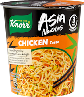 Knorr Asia Noodles Chicken
