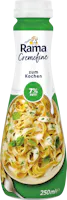 Rama Cremefine zum Kochen