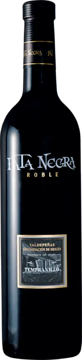  Pata Negra Roble