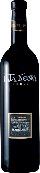 Pata Negra Roble