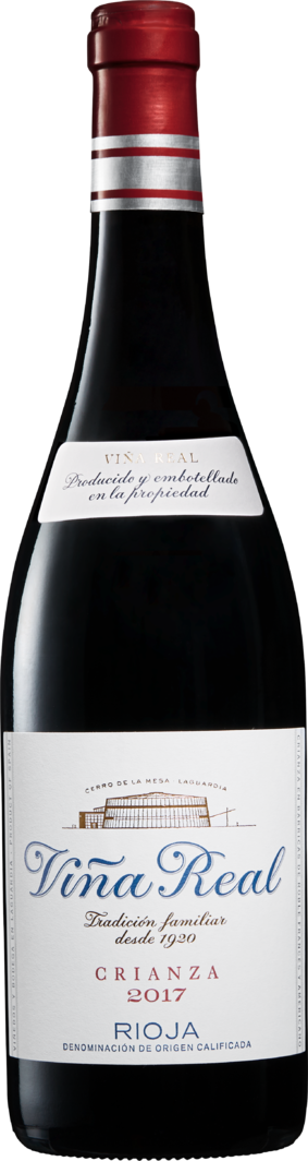 Viña Real Crianza DOCa Rioja - 6 Flaschen à 75 cl | Denner Weinshop