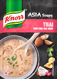 Asia Soups Knorr Asia Soups Knorr