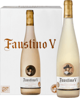 Faustino V Viura/Chardonnay Rioja DOCa