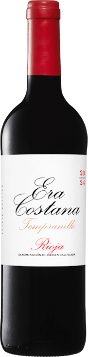 Era Costana Tempranillo Rioja DOCa