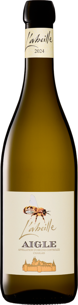 L’abeille Aigle AOC Chablais