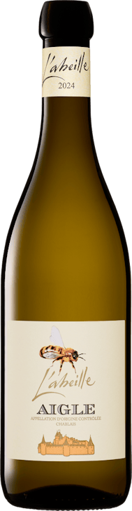 L’abeille Aigle AOC Chablais