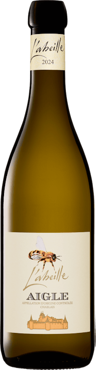L’abeille Aigle AOC Chablais