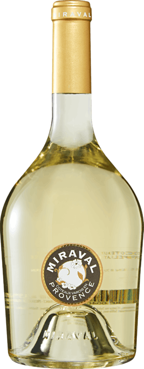 Miraval Blanc Coteaux Varois en Provence AOP