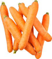 Snack-Karotten