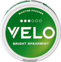 Snus Mini Bright Spearmint Velo