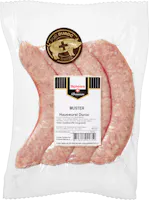 Spiess Pur Duroc Schweinsbratwurst