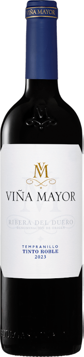 Viña Mayor Roble Ribera del Duero DO