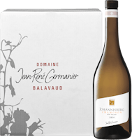 Jean-René Germanier Johannisberg Chamoson AOC Valais