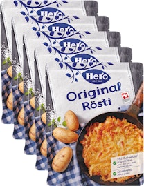 Hero Rösti Original Hero Rösti Original
