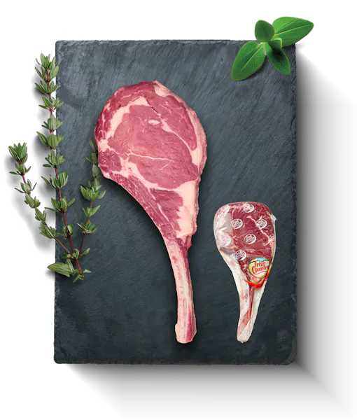 Bistecca Tomahawk