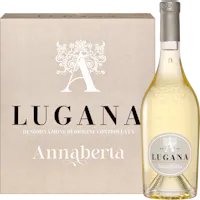 Villa Annaberta Lugana DOC