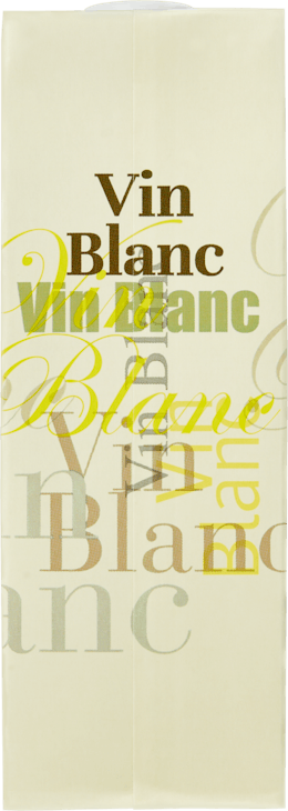 Vin Blanc