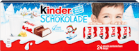 Kinder Cioccolato Ferrero