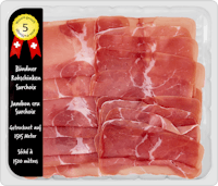 Bündner Rohschinken surchoix