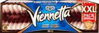 Gelato Viennetta Vaniglia The Original Lusso