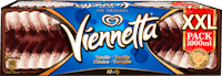 Glace Viennetta Vanille The Original Lusso