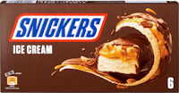 Snickers Ice Cream