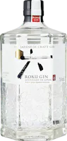 Roku Japanese Craft Gin