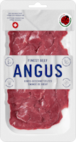 Émincé de bœuf Angus IP-SUISSE
