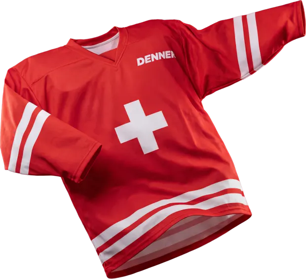 Maillot Denner