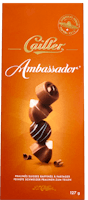 Praline Ambassador Cailler