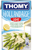 Salsa hollandaise light Thomy