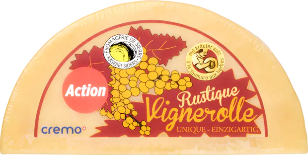 Cremo Mutschli
