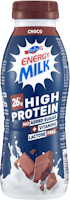 Energy Milk High Protein Chocolat Emmi