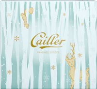 Pralinés suisses Cailler