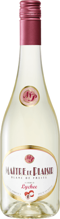 Maître de Plaisir Litchi