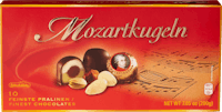 Boules Mozart Schluckwerder