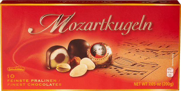 Palline Mozart Schluckwerder