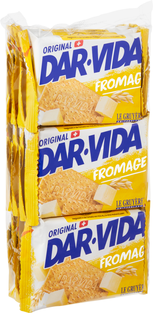 Hug DAR-VIDA Original Fromage