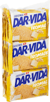 DAR-VIDA Original Fromage Hug