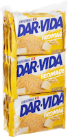 DAR-VIDA Original Fromage Hug