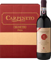 Carpineto Chianti Classico Riserva DOCG