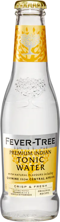 Fever-Tree Tonic Water