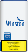 Winston Blue Zigarettentabak MYO HVT
