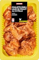 Ailes de poulet Denner