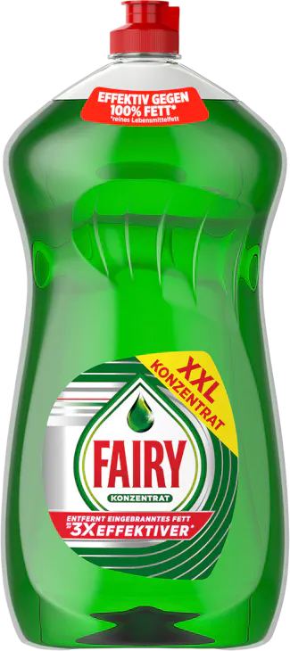 Fairy Handspülmittel Original