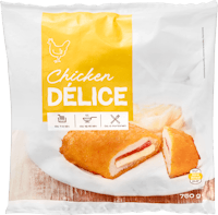 Délice au poulet