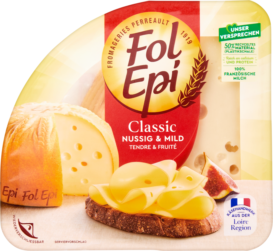 Fol Epi Käse Classic