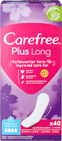 Protège-slips Plus Long Carefree