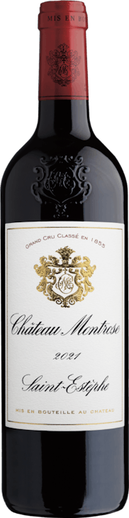 Château Montrose 2e Grand Cru Classé Saint-Estèphe AOC