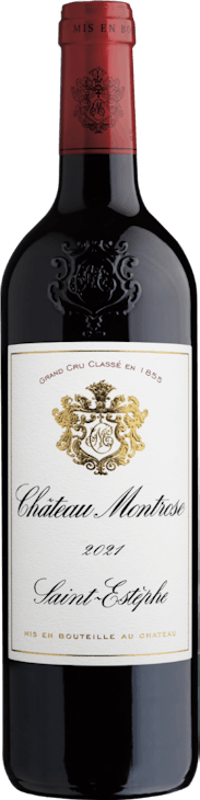 Château Montrose 2e Grand Cru Classé Saint-Estèphe AOC